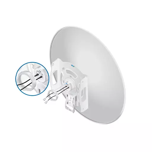 UBIQUITI AF-5G30-S45 ACCESS POINT