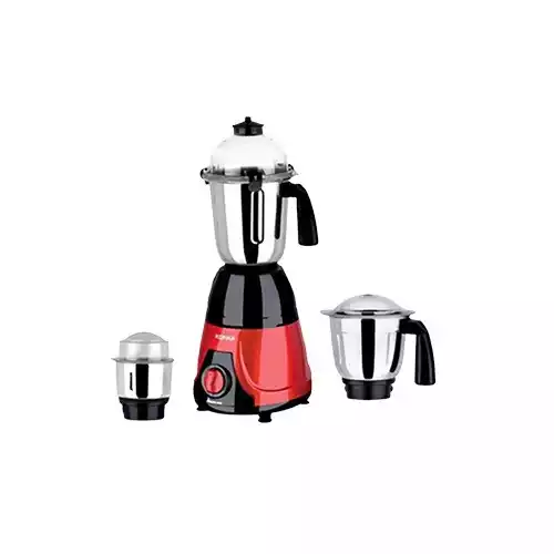 KONKA Power Pro 4 in 1 650 Watt 20000R.P.M Mixer Grinder