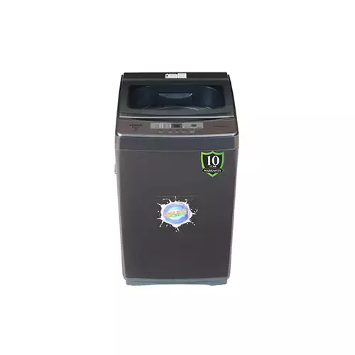 KONKA XQ100-7512 8.0 KG Top Loading Fully Automatic Washing Machine