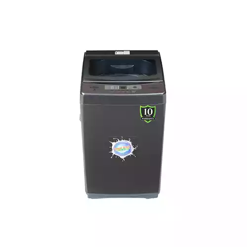 KONKA XQ100-7512 8.0 KG Top Loading Fully Automatic Washing Machine