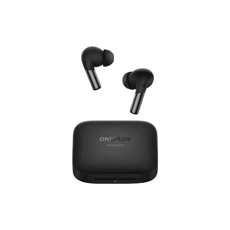 ONEPLUS BUDS PRO 2R WIRELESS EARBUDS BLACK