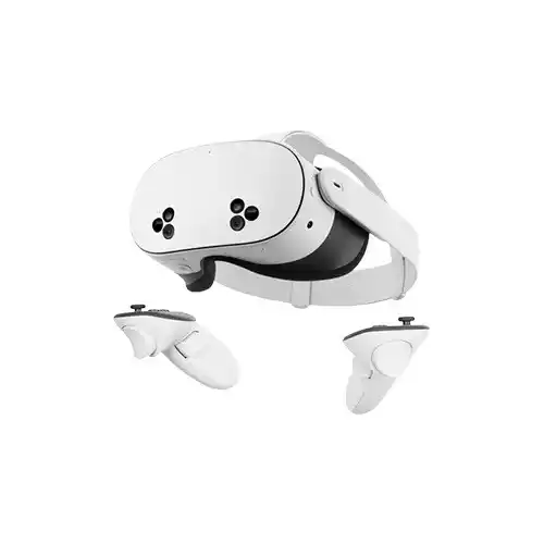 Meta Quest 3s 128GB AIO VR Headset