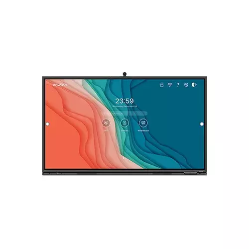 Newline Q+ TT-8622Q 86-Inch 4K UHD Education/Meeting Room Interactive Flat Panel Display