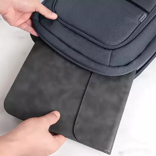 Electron Laptop Sleeve For Microsoft Surface 12" Or MacBook Air/Pro 13", 13.6"