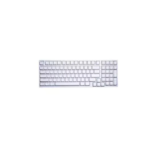 ROBEETLE G98 FULL SIZED MECHANICAL GAMING KEYBOARD BROWN SWITCH