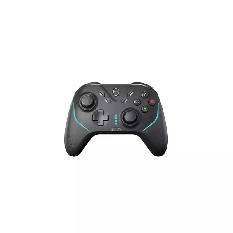 THUNDEROBOT G50 PRO BLUETOOTH WIRED NINTENDO SWITCH GAMEPAD (BLACK)