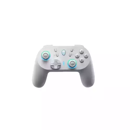 ThundeRobot G45 Pro Tri Mode Hall Trigger Gaming Controller thumbnail