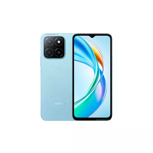 Honor X5b Plus Mediatek Helio G36 4GB RAM 128GB ROM 6.56-inch TFT LCD Android Smartphone