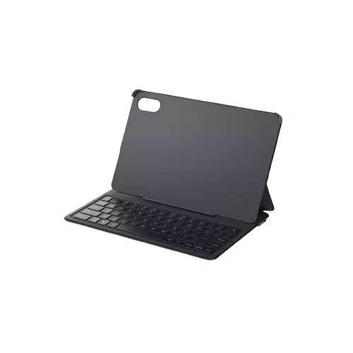 Honor Pad X9 Smart Bluetooth 64key Black Keyboard with Case