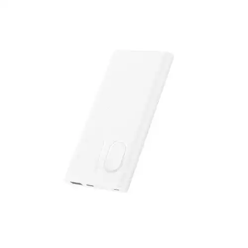 Honor Choice 10000mAh 22.5W Super Charge White Power Bank