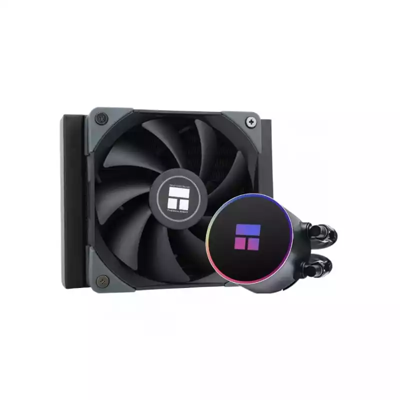 THERMALRIGHT FROZEN MAGIC 120 CPU COOLER