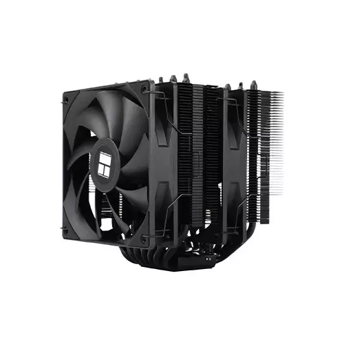 Thermalright Phantom Spirit 120 SE CPU Cooler (Black)