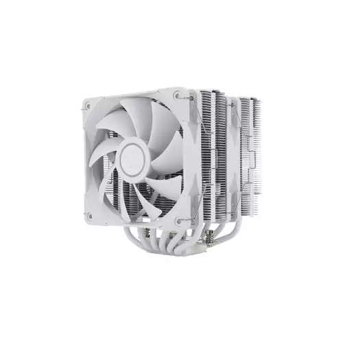 Thermalright Peerless Assassin 120 CPU Cooler White