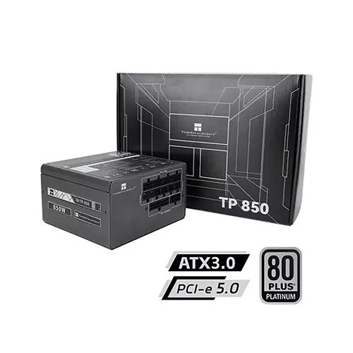Thermalright TP-850 850W 80 Plus Platinum Power Supply