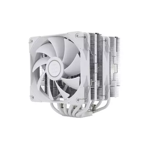Thermalright Peerless Assassin 120 White Cpu Air Cooler