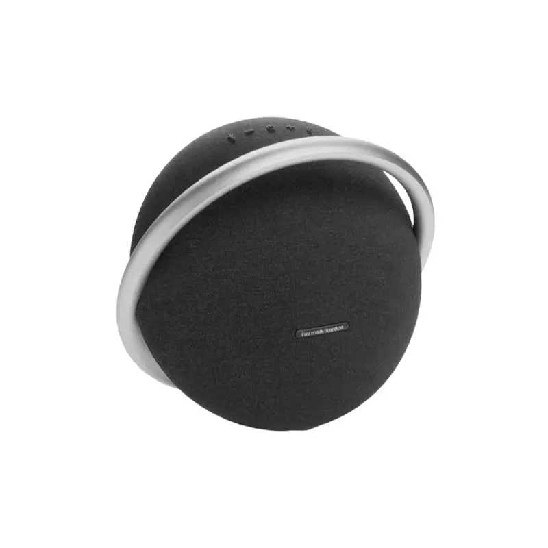 HARMAN KARDON ONYX STUDIO 8 WIRELESS BLUETOOTH SPEAKER BLACK
