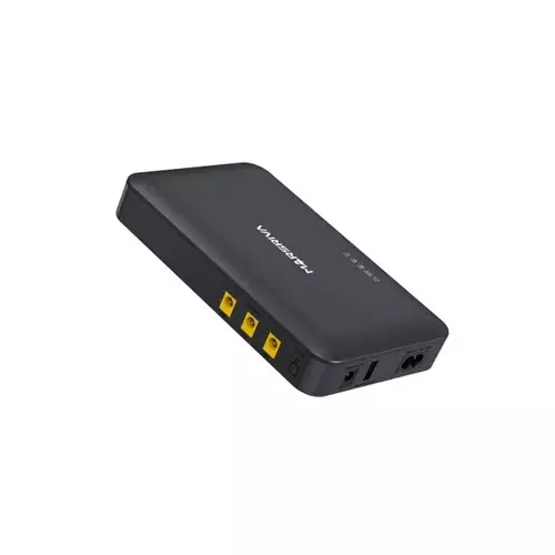 MARSRIVA KP1 PLUS 18W 16000MAH DC MINI UPS-2
