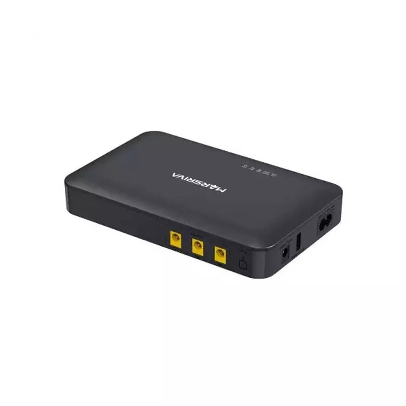 MARSRIVA KP1 ULTRA 30W 16000MAH MINI DC UPS