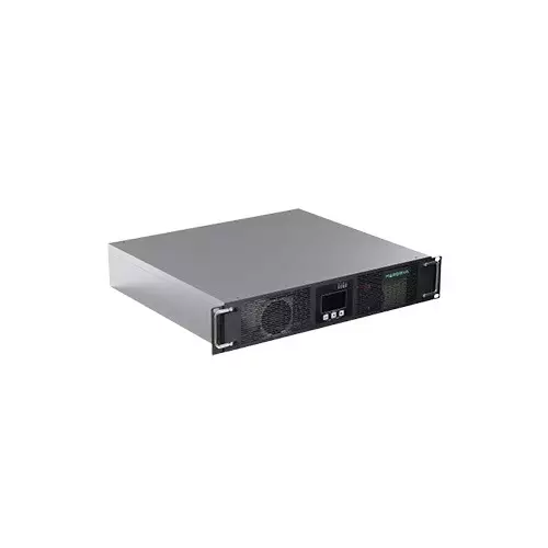 Marsriva MR-US1KRT Energy Efficient 1kVA Online UPS