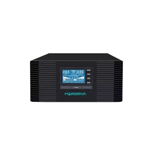 Marsriva MR-UT1200 SOHO Inverter