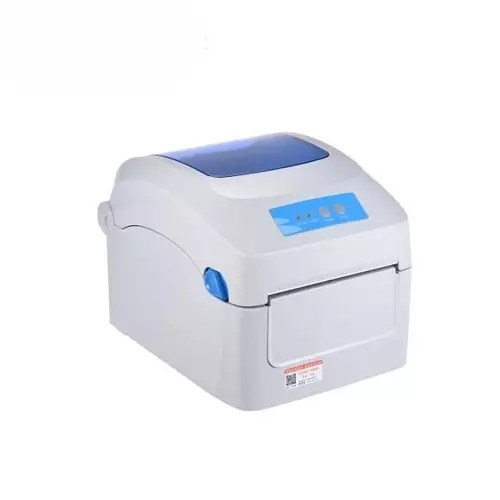 G-PRINTER GP-1324D DIRECT BARCODE THERMAL LABEL PRINTER