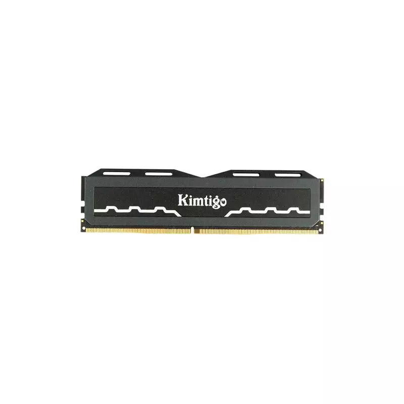 KIMTIGO WOLFRINE UDIMM 8GB DDR4 3200MHZ DESKTOP RAM