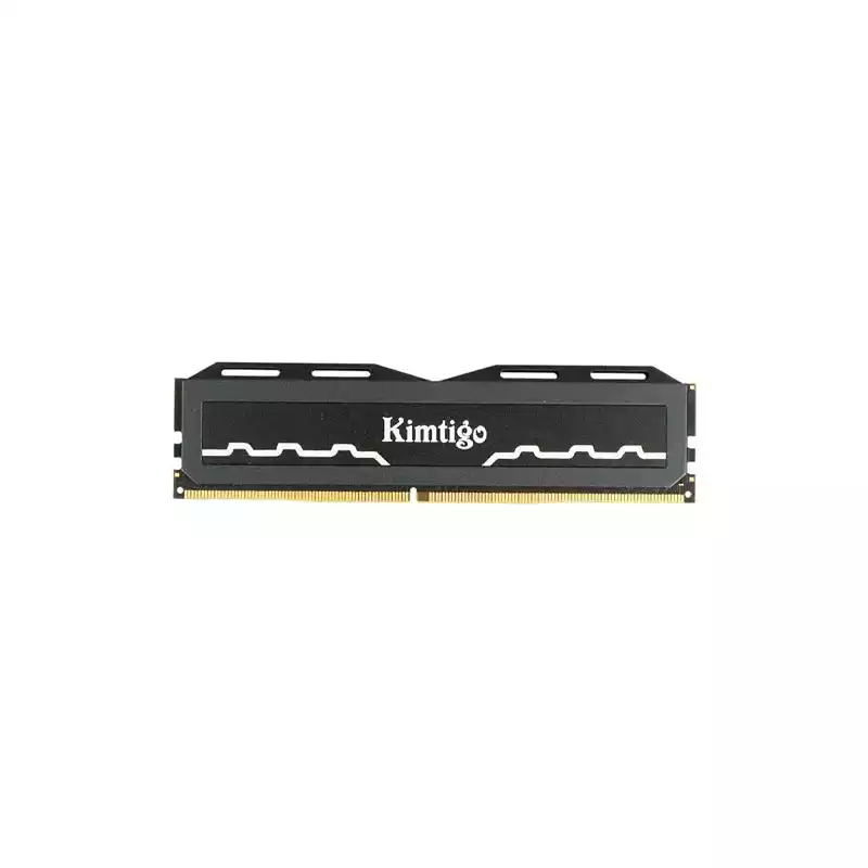 KIMTIGO WOLFRINE UDIMM 8GB DDR4 3200MHZ DESKTOP RAM