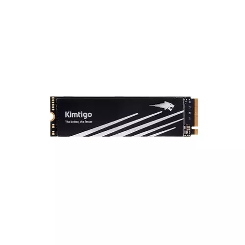 Kimtigo TP5000 512GB NVMe PCIe Gen4x4 Internal SSD