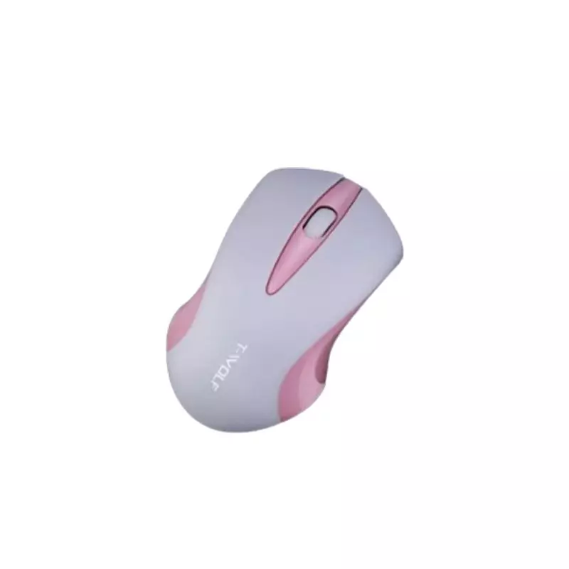 T-WOLF Q2 photoelectric Wireless Mouse