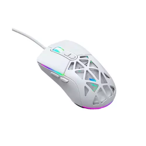 T-WOLF G520 RGB Wired Gaming Mouse-1