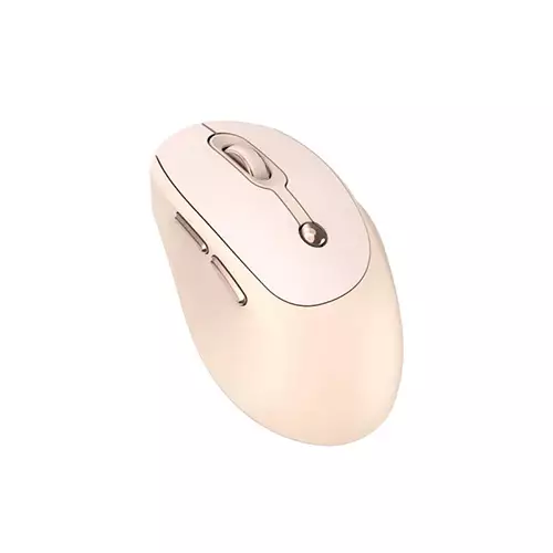 T-WOLF Q7 Wireless Rechargeable Mouse
