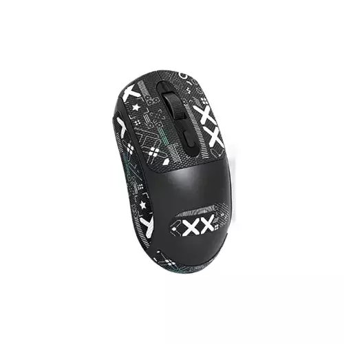 T-Wolf X8 2.4Ghz Wireless Gaming Mouse