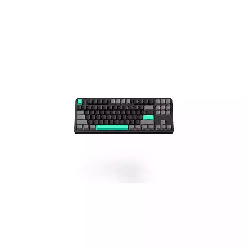 Zifriend G87 Gasket Hot-Swappable Mechanical Gaming Keyboard