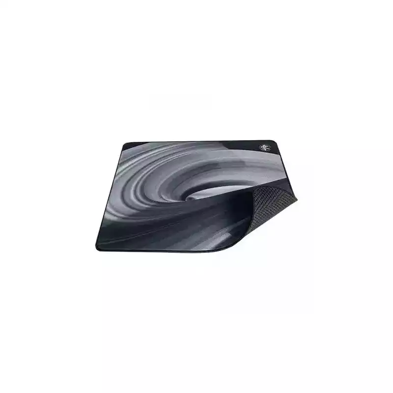 AQUA VIBE_61666 X-RAYPAD CONTROL ZERO GAMING MOUSE PAD (BLACK) thumbnail
