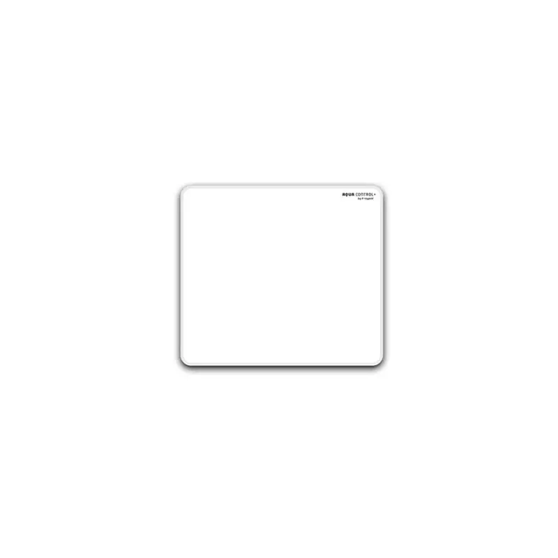 Aqua Vibe_69611 Control Plus Xraypad Xl Mouse Pad White