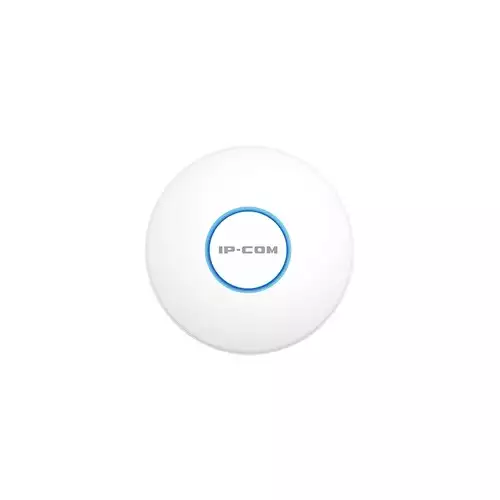 IP-COM PRO-6-LR 802.11AX DUAL-BAND LONG-RANGE ACCESS POINT
