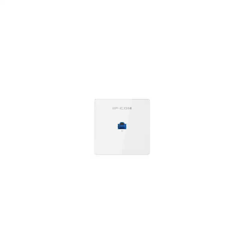 IP-COM W36AP AC1200 DUAL BAND GIGABIT IN-WALL ACCESS POINT