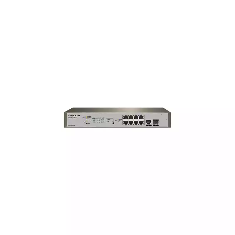 IP-COM PRO-S8-150W PROFI SWITCH