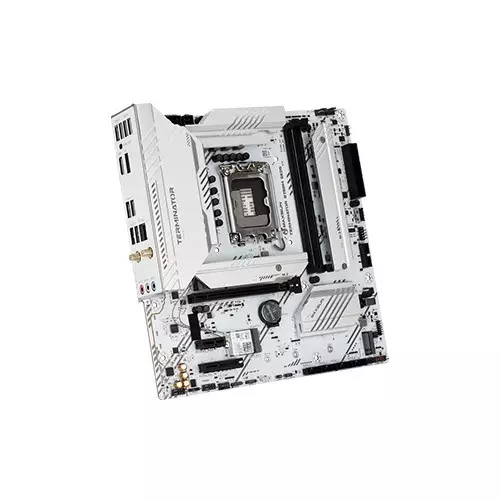 Maxsun Terminator B760M GKD5 ICE DDR5 2.5G ATX Gaming Motherboard-4