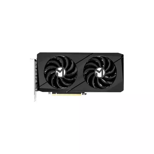 Maxsun GeForce RTX 4060 Ti Terminator 8GB GDDR6 Graphics Card (Black)