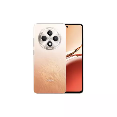 OPPO Reno12 F 4G Qualcomm Snapdragon 685 8GB RAM 256GB ROM 6.67 Inch Display Smartphone