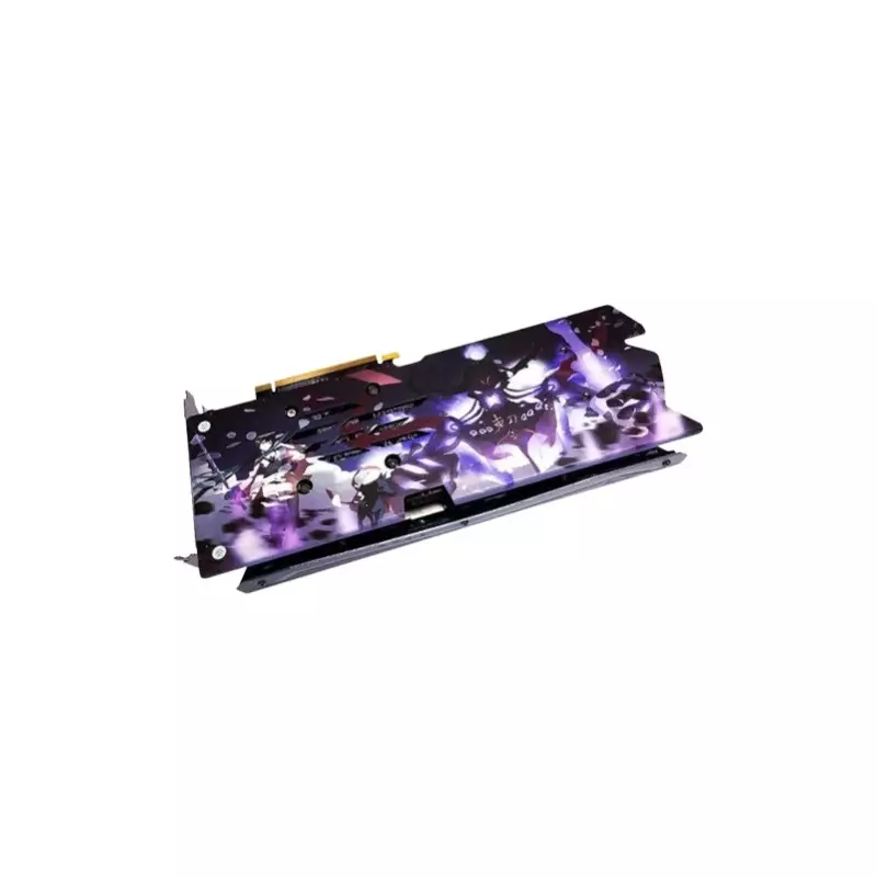 Yeston RTX 3060 12GB LB GDDR6 Backlit LHR Graphics Card-1