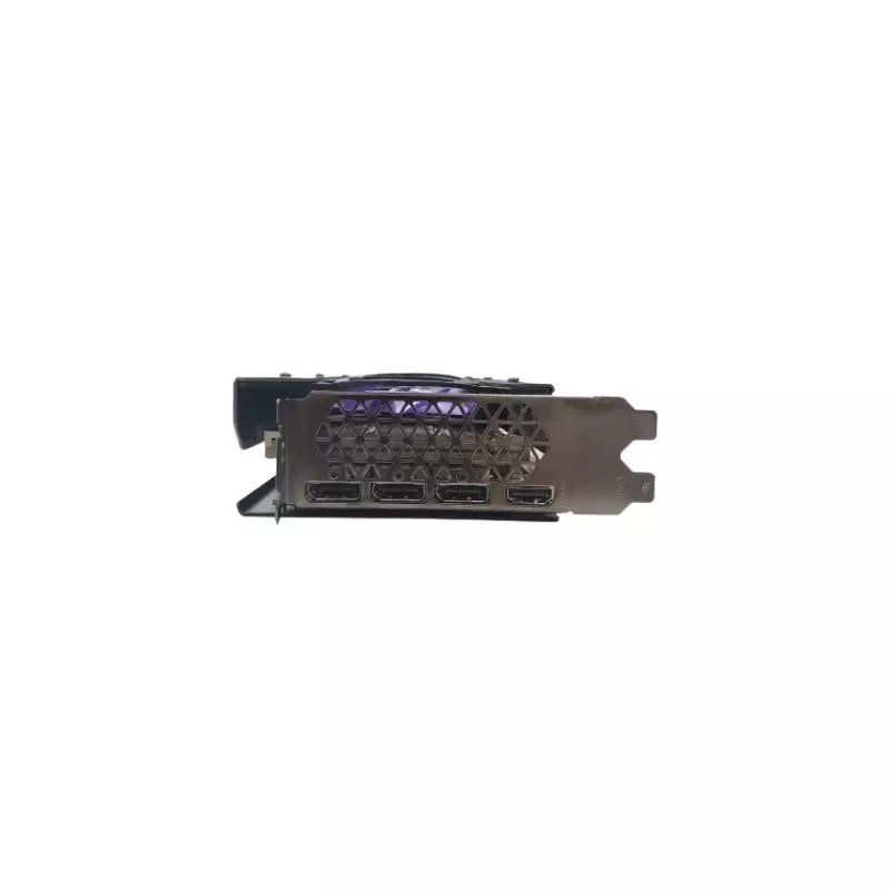 Yeston RTX 3060 12GB LB GDDR6 Backlit LHR Graphics Card-2