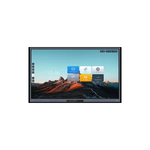 Metz 86KD1 86-inch 60Hz LED Interactive Flat Panel Display
