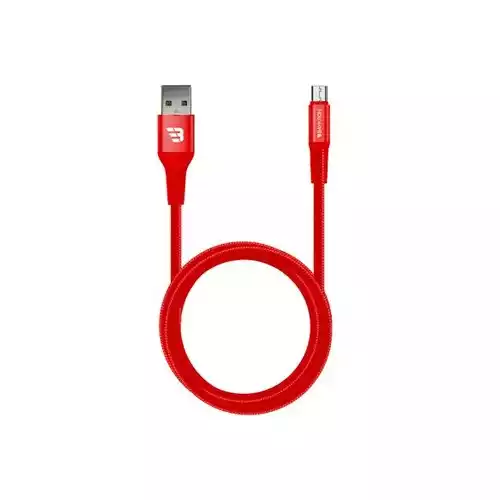Baykron Cable USB To Micro 1.2 M Cable thumbnail