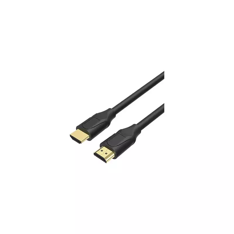 Yuanxin YHX-002 HDMI Male to Male 1.5 Meter Monitor 4k 3D Full HD Effect Cable