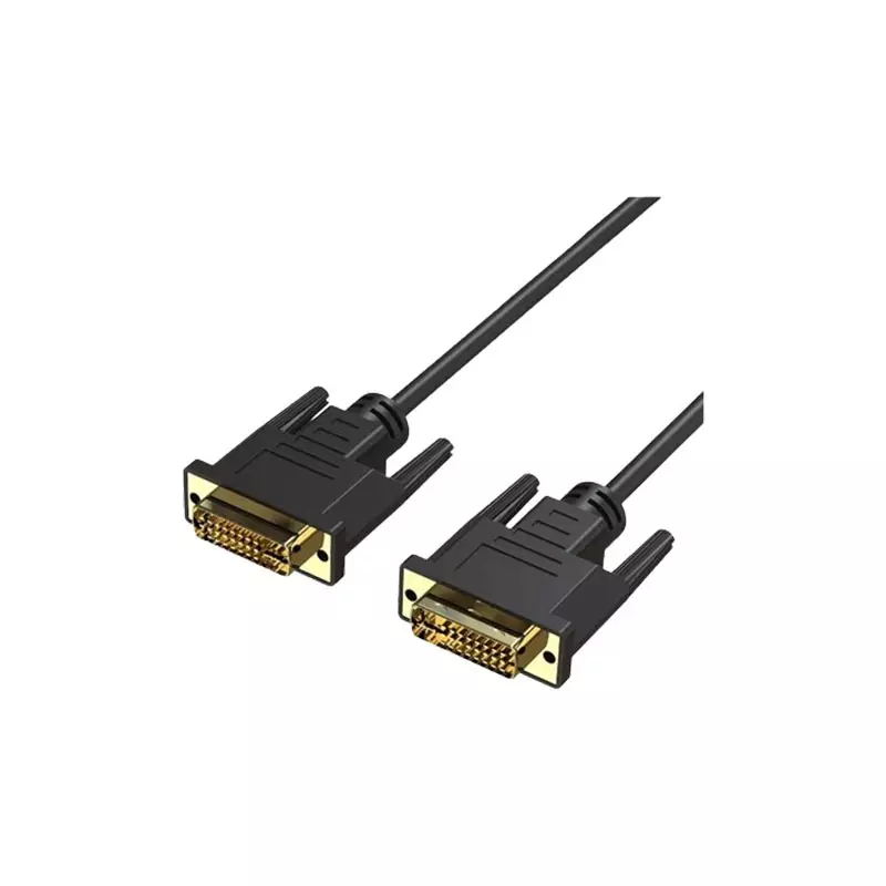 Yuanxin YDX-015 DVI Male to Male 3 Meter 1920 x 1080 pixel Cable