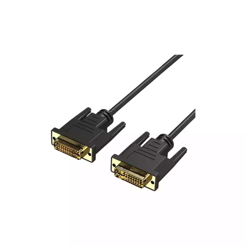 Yuanxin YDX-015 DVI Male to Male 3 Meter 1920 x 1080 pixel Cable thumbnail