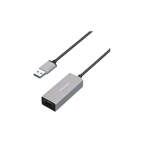 Yuanxin X-3562 USB Male to Lan Female Converter