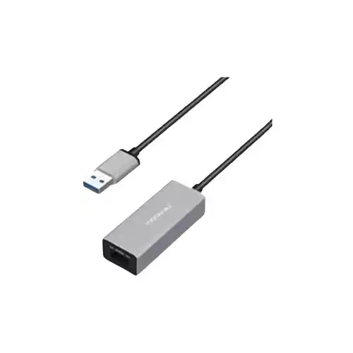 Yuanxin X-3562 USB Male to Lan Female Converter thumbnail